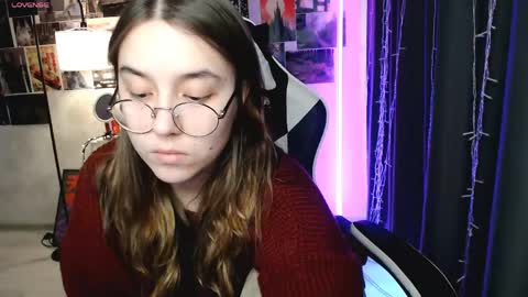 Amelia online show from 12, 4, 2026