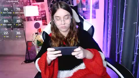 Amelia online show from 21, 4, 2026