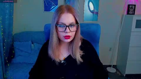 Amelia online show from 22, 3, 2026