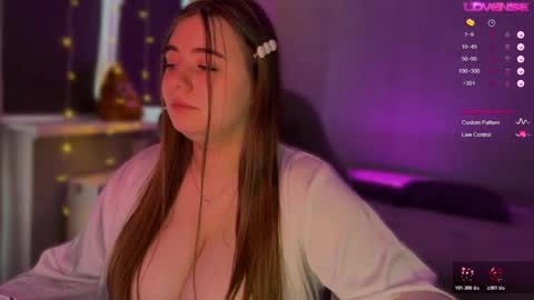 Snapshot of ameliamiless chatting on 4, 2, 2026 Amelia online show from 4, 2, 2026