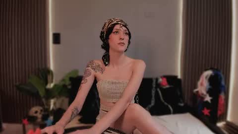 Snapshot of amelianaughty_ chatting on 5, 7, 2026 Amelianaughty online show from 5, 7, 2026