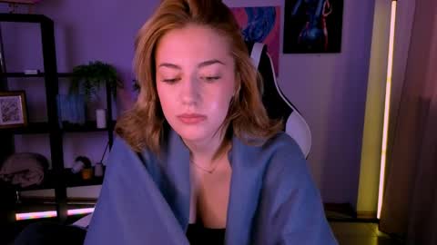 Snapshot of ameliarosaline chatting on 19, 5, 2026 ameliarosaline online show from 19, 5, 2026