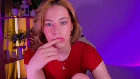 Snapshot of ameliarosaline chatting on 27, 5, 2026 ameliarosaline online show from 27, 5, 2026