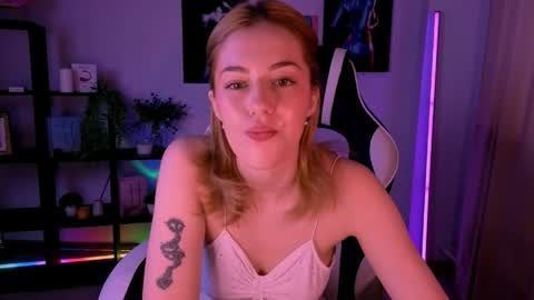 Snapshot of ameliarosaline chatting on 28, 5, 2026 ameliarosaline online show from 28, 5, 2026