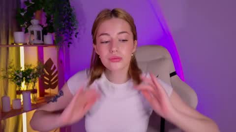 Snapshot of ameliarosaline chatting on 29, 5, 2026 ameliarosaline online show from 29, 5, 2026