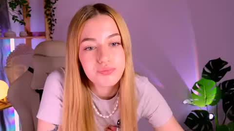 ameliarosaline online show from 10, 7, 2026