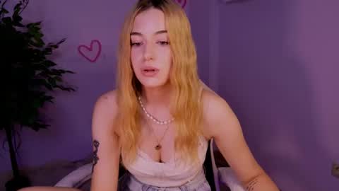 ameliarosaline online show from 11, 7, 2026