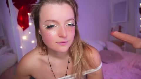 Amelia online show from 8, 1, 2025