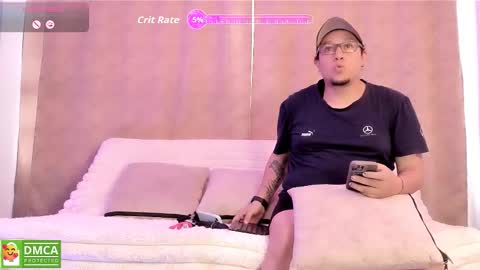 Amelia y terry online show from 8, 9, 2025