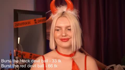  Amelia  online show from 30, 10, 2025