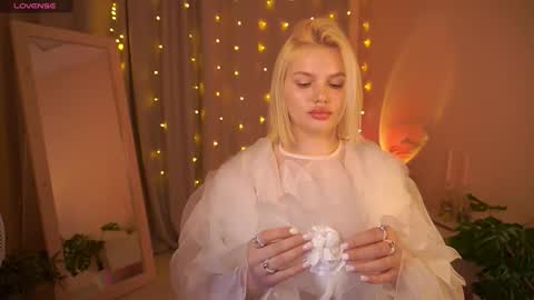  Amelia  online show from 19, 1, 2026