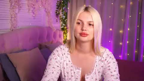 Snapshot of ameliawells chatting on 9, 6, 2026 Amelia online show from 9, 6, 2026