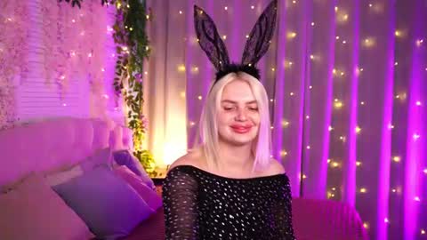 Snapshot of ameliawells chatting on 19, 6, 2026 Amelia online show from 19, 6, 2026