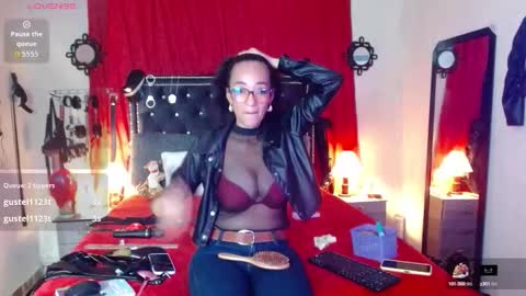 amelie__martinez online show from 14, 9, 2025