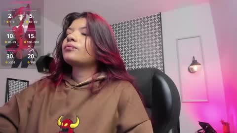 amelie online show from 18, 5, 2026