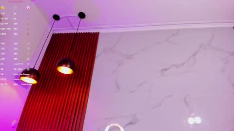 Alejandra  online show from 28, 1, 2025