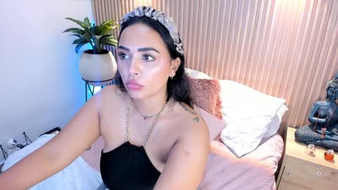 Amelie online show from 17, 1, 2025