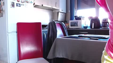 ameliecharming online show from 5, 1, 2025