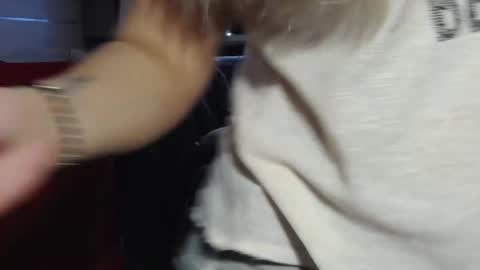 ameliecharming online show from 21, 2, 2025