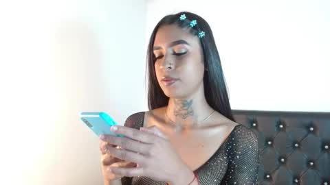 Ameliejoness  online show from 30, 5, 2026