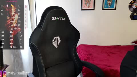 Maria Independet Model online show from 28, 12, 2024