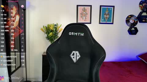 Maria Independet Model online show from 11, 1, 2025