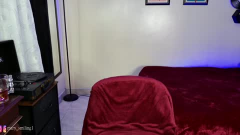 Maria Independet Model online show from 6, 2, 2025