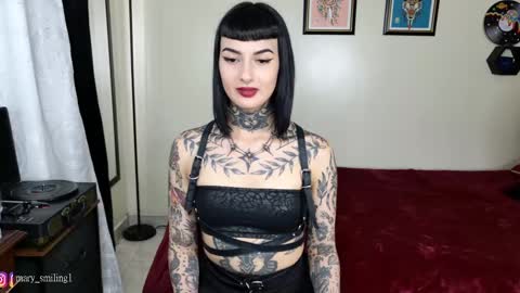 Maria Independet Model online show from 11, 2, 2025