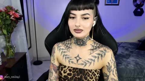 Maria Independet Model online show from 12, 3, 2025