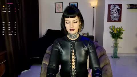 Maria Independet Model online show from 15, 5, 2026