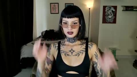Maria Independet Model online show from 10, 6, 2026