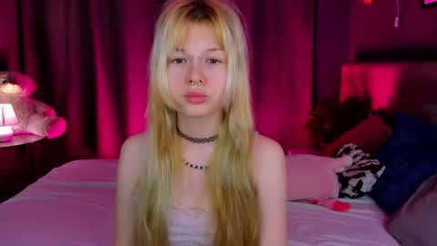 Amelia online show from 11, 6, 2026