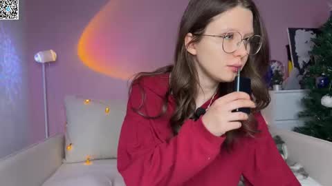 Ameliia castro online show from 14, 1, 2026