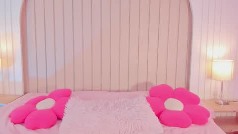 Amelia online show from 16, 3, 2026