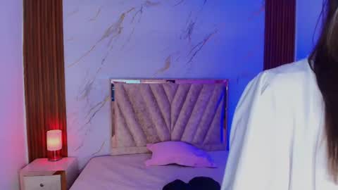 Snapshot of ameliie_saenz chatting on 10, 7, 2026 Ameli online show from 10, 7, 2026