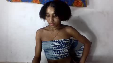Snapshot of amelisy20005 chatting on 28, 4, 2026 amelisy20005 online show from 28, 4, 2026