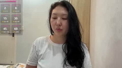 Ameliya online show from 10, 7, 2026