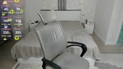 Snapshot of ameliya_sun chatting on 18, 1, 2025 Aylin online show from 18, 1, 2025