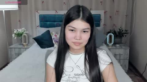 AmeliyaHeat online show from 27, 5, 2026