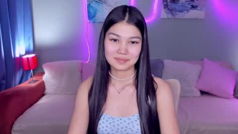 AmeliyaHeat online show from 31, 5, 2026