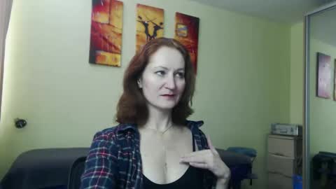 amelly777 online show from 17, 2, 2025