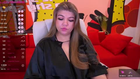 Alina online show from 5, 1, 2025