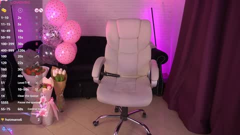 Alina online show from 18, 1, 2025