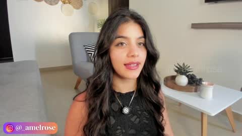 ONLYFANS amel rose22 online show from 1, 4, 2026