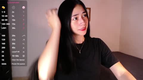 Amely  online show from 5, 12, 2024