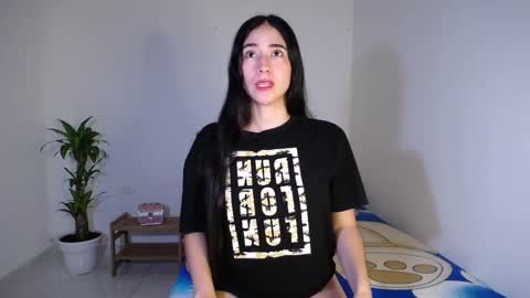 Amely  online show from 27, 1, 2025