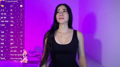 Amely  online show from 25, 2, 2025