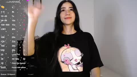 Amely  online show from 28, 2, 2025