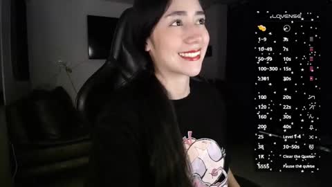 Amely  online show from 4, 11, 2025