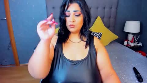 amelycube343767 online show from 15, 11, 2025